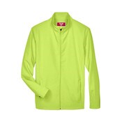 Wholesale - TEAM 365 Men's Sport Jacket Safety Yellow LG C/P 12